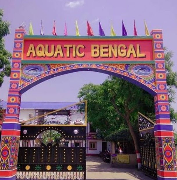 Aquatic Bengal, Malda, West Bengal - Vushii.com